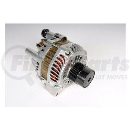 92211821 by ACDELCO - GM Original Equipment™ Alternator