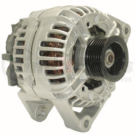 334-1349A by ACDELCO - Professional™ Alternator - Remanufactured