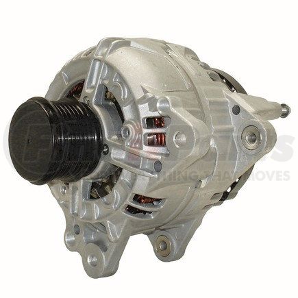 334-1393 by ACDELCO - Alternator