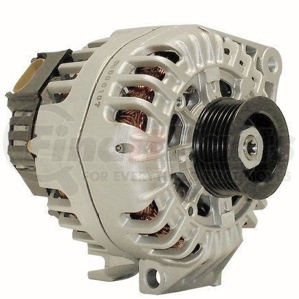 334-1401 by ACDELCO - Professional™ Alternator - Remanufactured