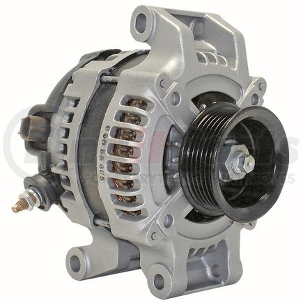 334-1403 by ACDELCO - Professional™ Alternator - Remanufactured