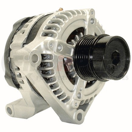 334-1406 by ACDELCO - Professional™ Alternator - Remanufactured