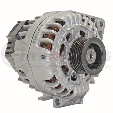 334-1467A by ACDELCO - Alternator