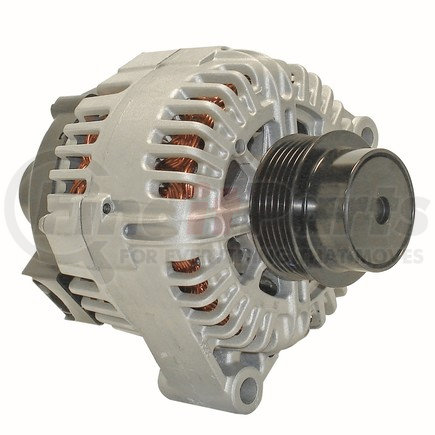 334-1492 by ACDELCO - Alternator