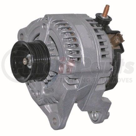 334-1508 by ACDELCO - Professional™ Alternator - Remanufactured