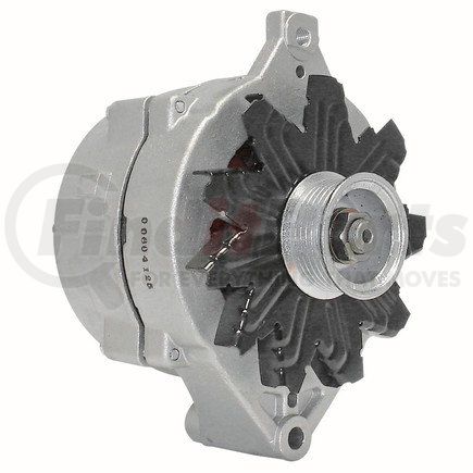 334-1999 by ACDELCO - Alternator