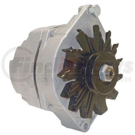 334-2138 by ACDELCO - Alternator