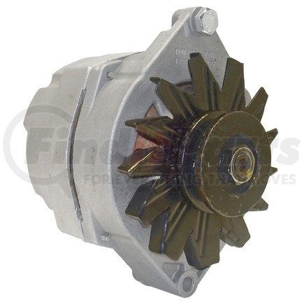 334-2139 by ACDELCO - Alternator