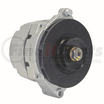 334-2158A by ACDELCO - Alternator