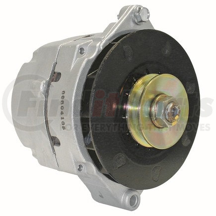 334-2195A by ACDELCO - Alternator