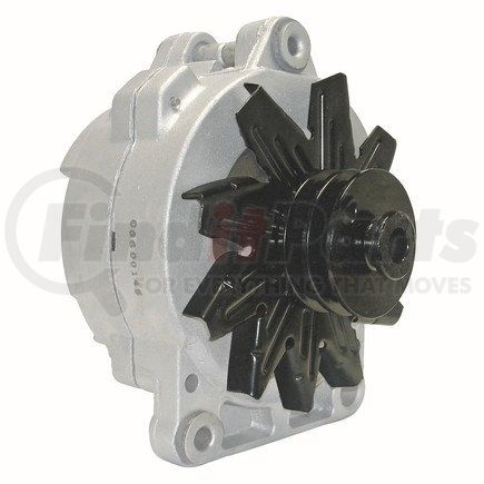 334-2214 by ACDELCO - Gold™ Alternator - Remanufactured