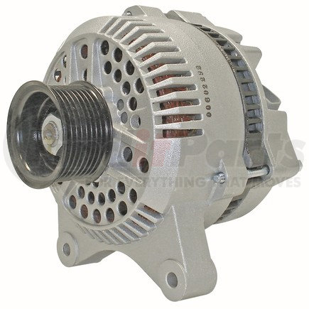 334-2251A by ACDELCO - Alternator