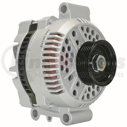 334-2253A by ACDELCO - Alternator