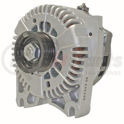 334-2259A by ACDELCO - Alternator