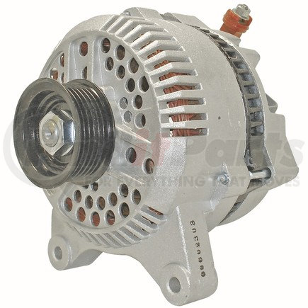 334-2262A by ACDELCO - Gold™ Alternator - Remanufactured