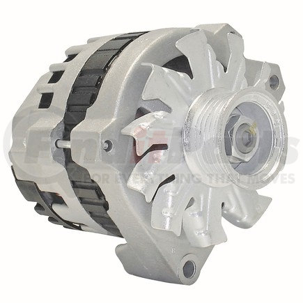 334-2395A by ACDELCO - Professional™ Alternator - Remanufactured