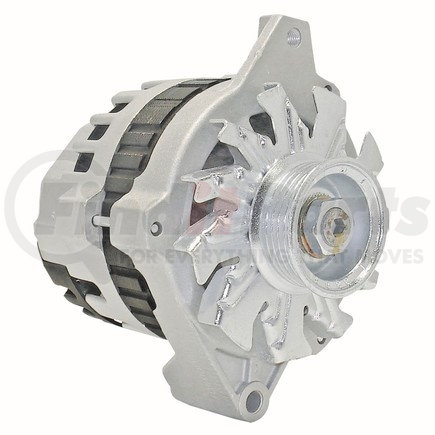 334-2431A by ACDELCO - Gold™ Alternator - Remanufactured