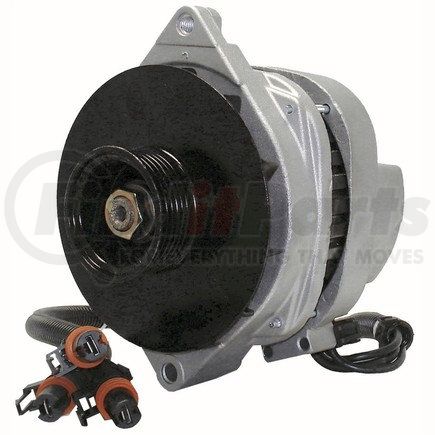 334-2433 by ACDELCO - Alternator