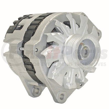 334-2434A by ACDELCO - Gold™ Alternator - Remanufactured