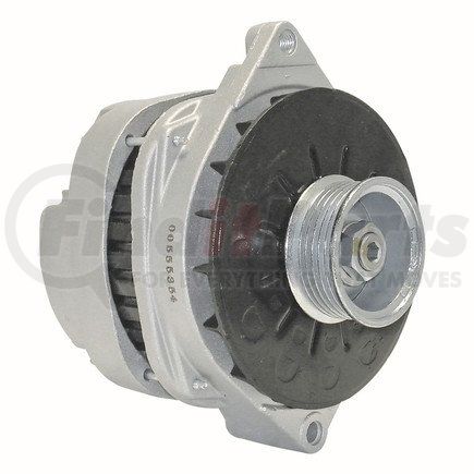 334-2436 by ACDELCO - Alternator