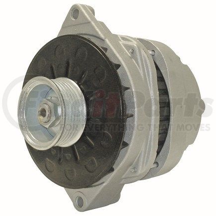 334-2445A by ACDELCO - Alternator