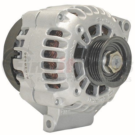 334-2448A by ACDELCO - Alternator