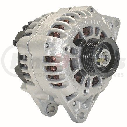 334-2466A by ACDELCO - Alternator