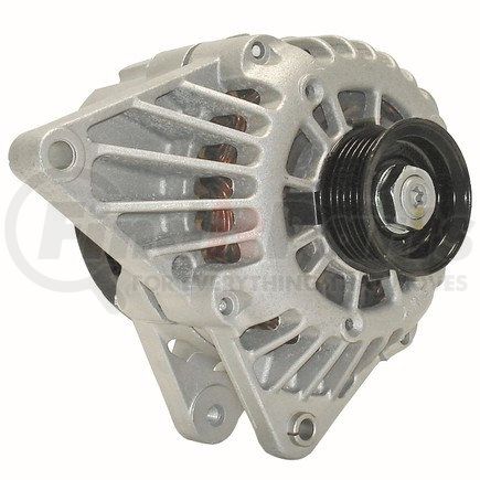 334-2468A by ACDELCO - Alternator