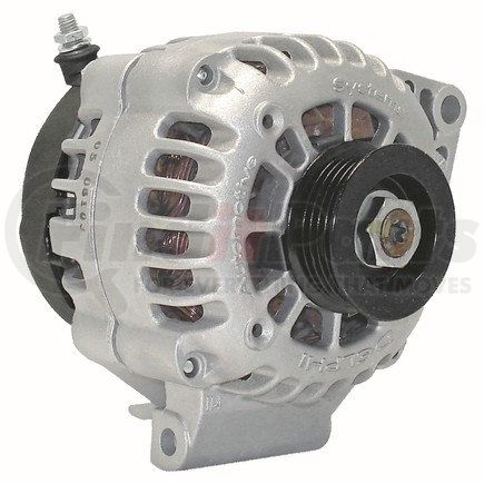 334-2472A by ACDELCO - Alternator