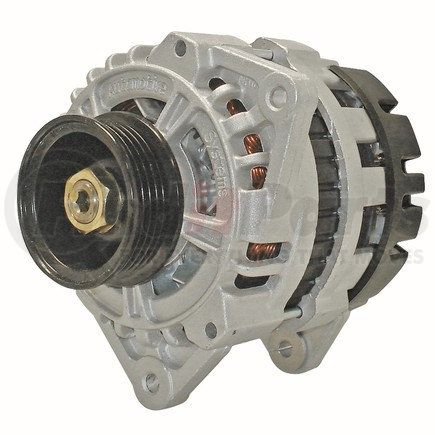 334-2476A by ACDELCO - Alternator