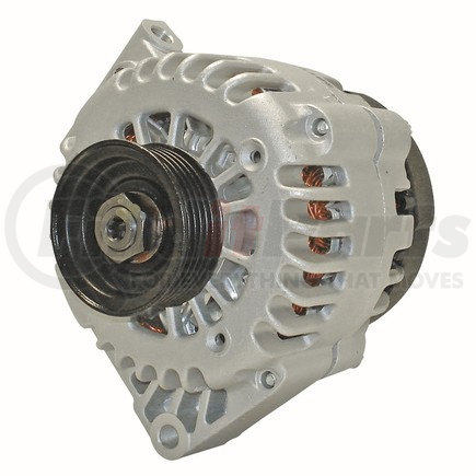 334-2478A by ACDELCO - Gold™ Alternator - Remanufactured