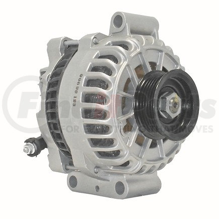 334-2497A by ACDELCO - Alternator