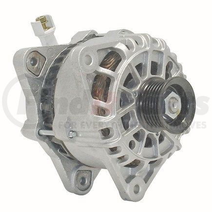 334-2504A by ACDELCO - Alternator