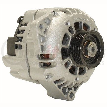 334-2518A by ACDELCO - Alternator