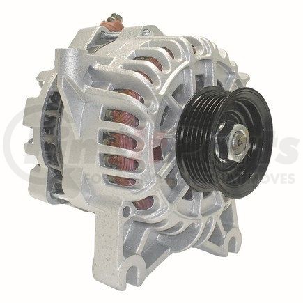 334-2531A by ACDELCO - Alternator