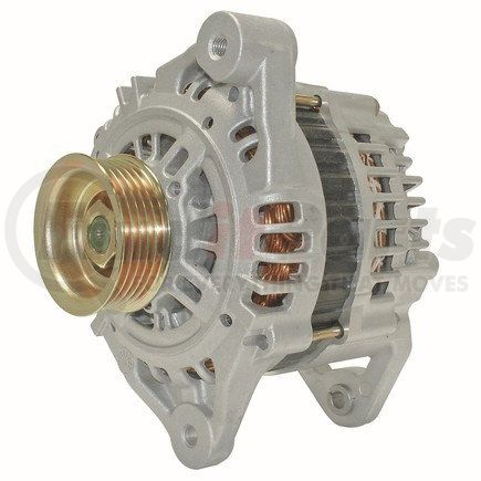 334-2554 by ACDELCO - Professional™ Alternator - Remanufactured
