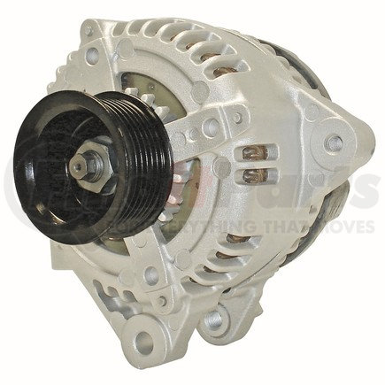 334-2579 by ACDELCO - Gold™ Alternator - Remanufactured