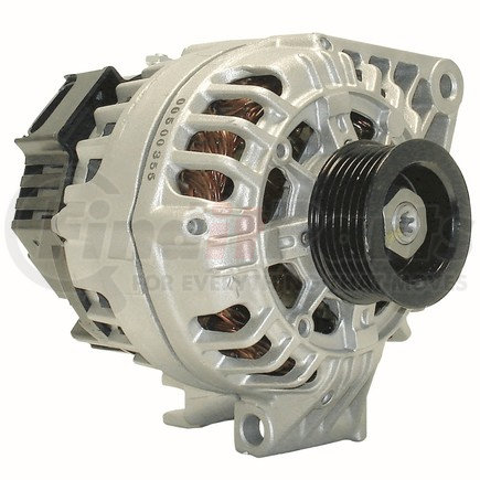 334-2592 by ACDELCO - Gold™ Alternator - Remanufactured