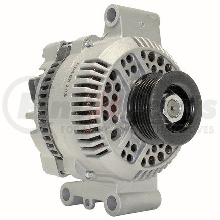 334-2620A by ACDELCO - Alternator