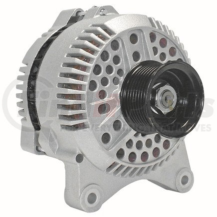 334-2621A by ACDELCO - Professional™ Alternator - Remanufactured