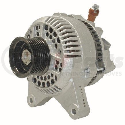 334-2622A by ACDELCO - Alternator