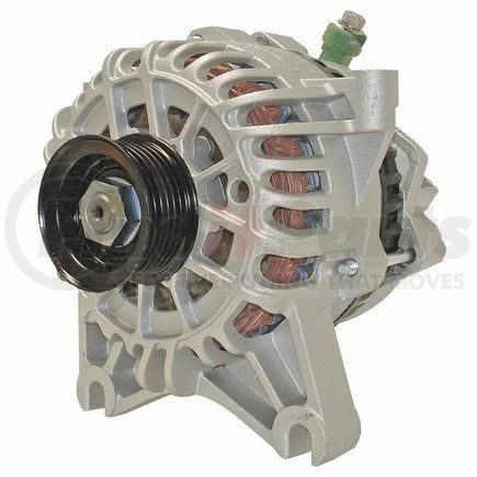 334-2637A by ACDELCO - Alternator