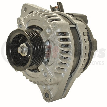 334-2661 by ACDELCO - Professional™ Alternator - Remanufactured
