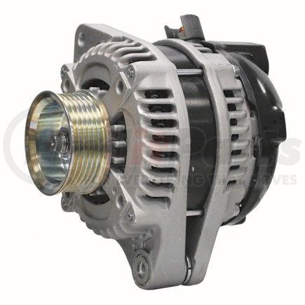 334-2692A by ACDELCO - Alternator