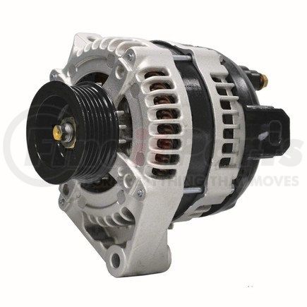 334-2705A by ACDELCO - Alternator