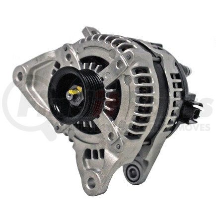 334-2752 by ACDELCO - Professional™ Alternator - Remanufactured