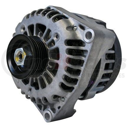 334-2811A by ACDELCO - Alternator