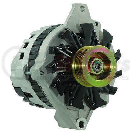 335-1014 by ACDELCO - Gold™ Alternator