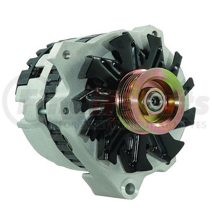 335-1023 by ACDELCO - Gold™ Alternator