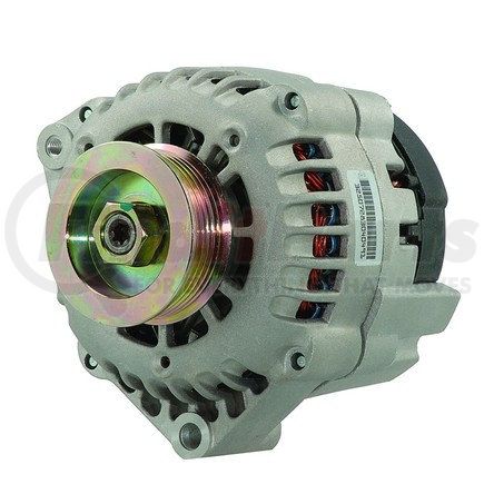 335-1061 by ACDELCO - Gold™ Alternator